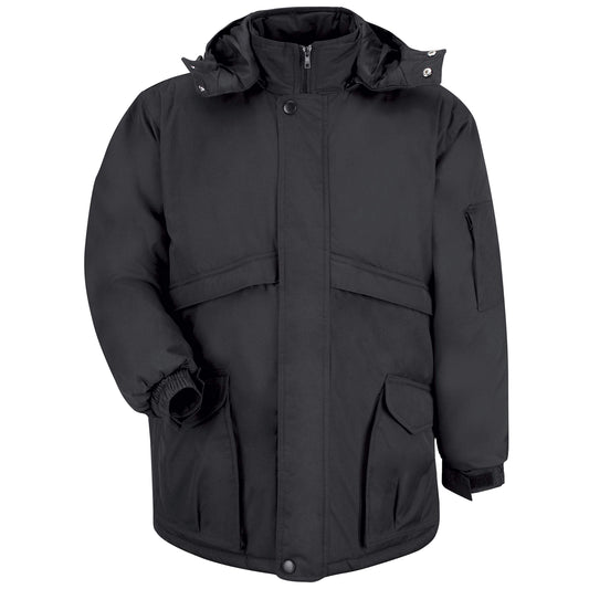 Red Kap Men's Heavyweight Parka - MCI SPORTS