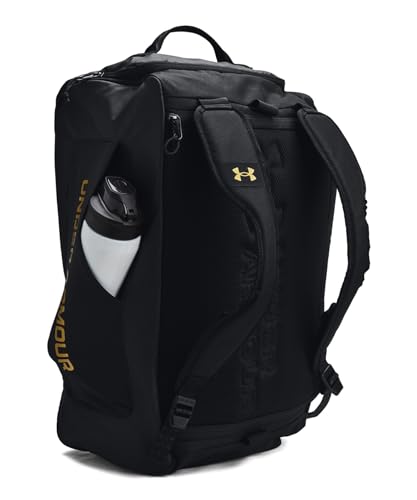 Under Armour Women's Duffels, Black - MCI SPORTS