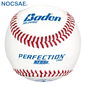 Baden Perfection Pro NFHS Baseballs (1 Dozen) Baden