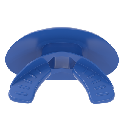 Hexa-Flow Mouthguard - Superman Phenom Elite Brand