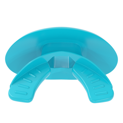 Hexa-Flow Mouthguard - Scooby-Doo Phenom Elite Brand