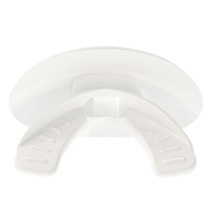 Hexa-Flow Mouthguard - White Phenom Elite Brand