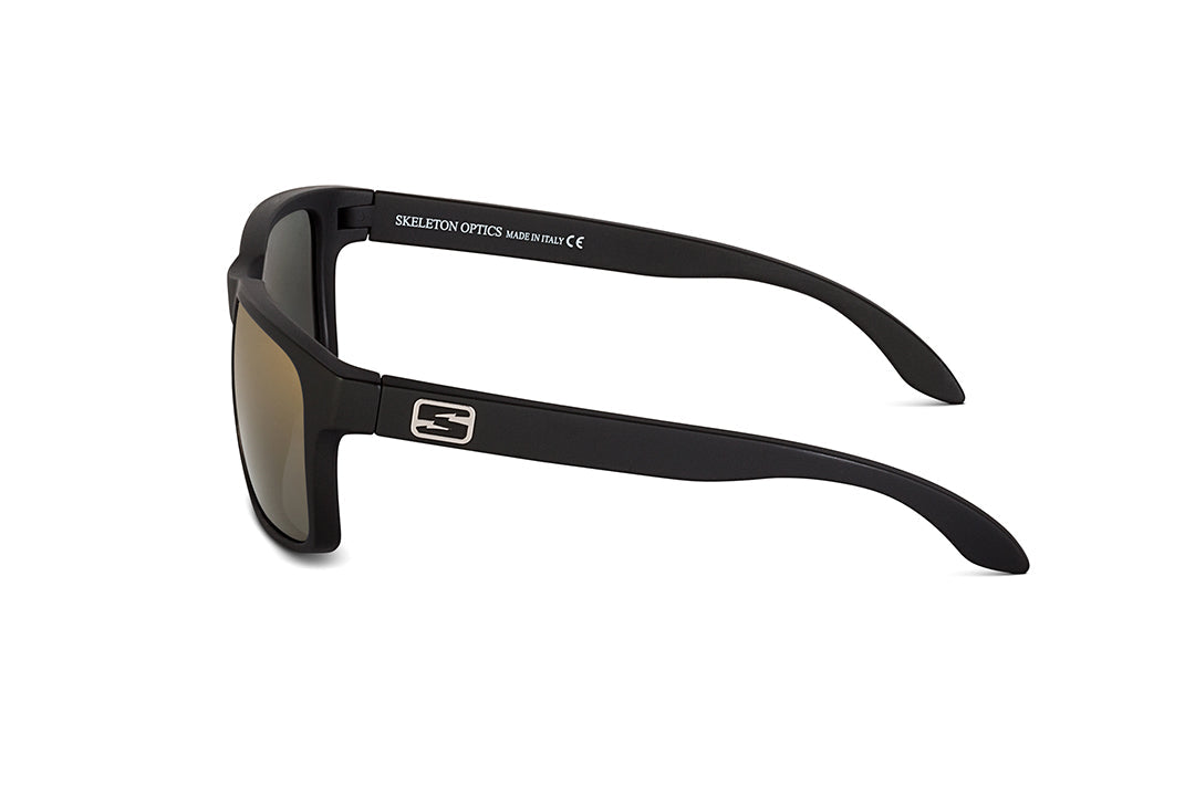 Decoy Skeleton Optics
