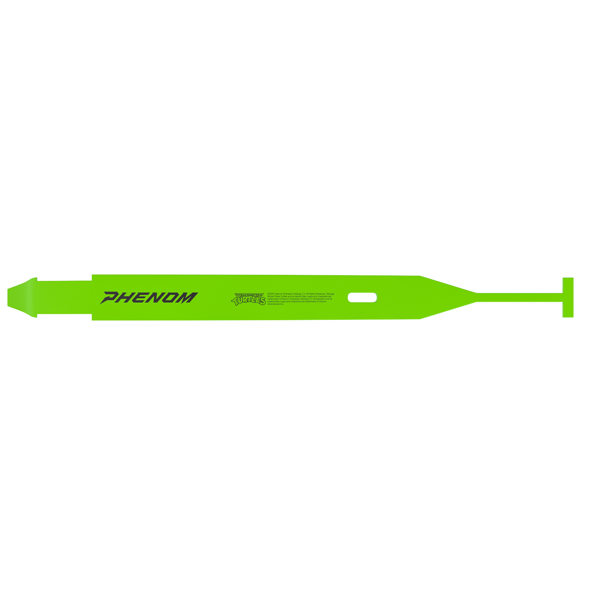 Ninja Turtles: Raphael Mouthguard – Hexa-Flow by Phenom Elite Phenom Elite Brand