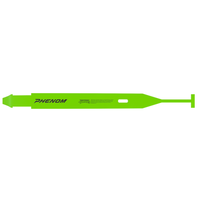 Ninja Turtles: Raphael Mouthguard – Hexa-Flow by Phenom Elite Phenom Elite Brand