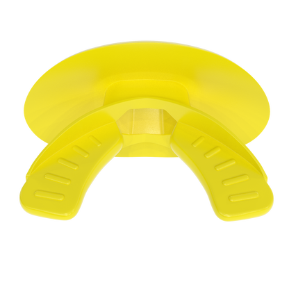 Hexa-Flow: 'SpongeBob' Mouthguard Phenom Elite Brand