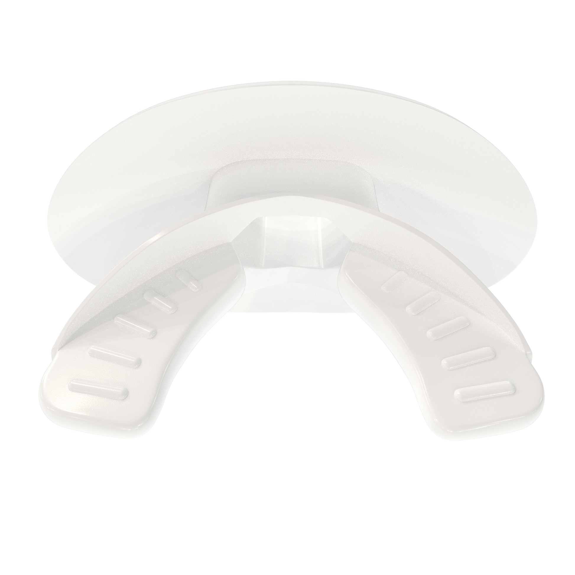 Hexa-Flow: 'Haha' Mouthguard Phenom Elite Brand