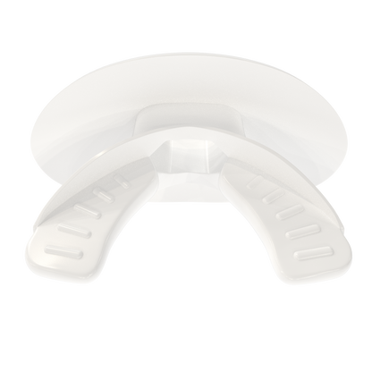 Hexa-Flow: 'Haha' Mouthguard Phenom Elite Brand