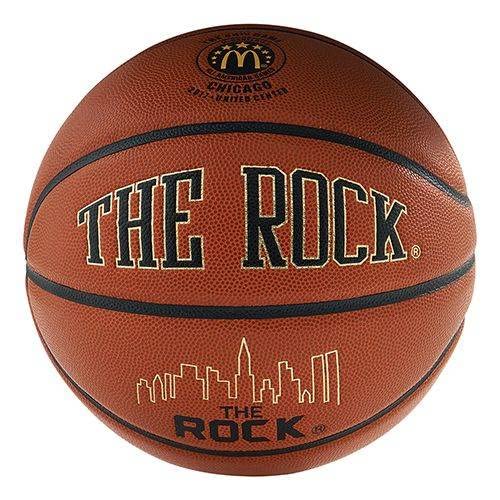 The Rock Basketball Offical Mens C2C 29.5" Pack of 2 - MCI SPORTS