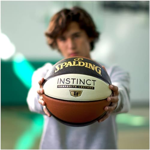 Spalding Instinct TF Basketball Official Size 29.5" - MCI SPORTS
