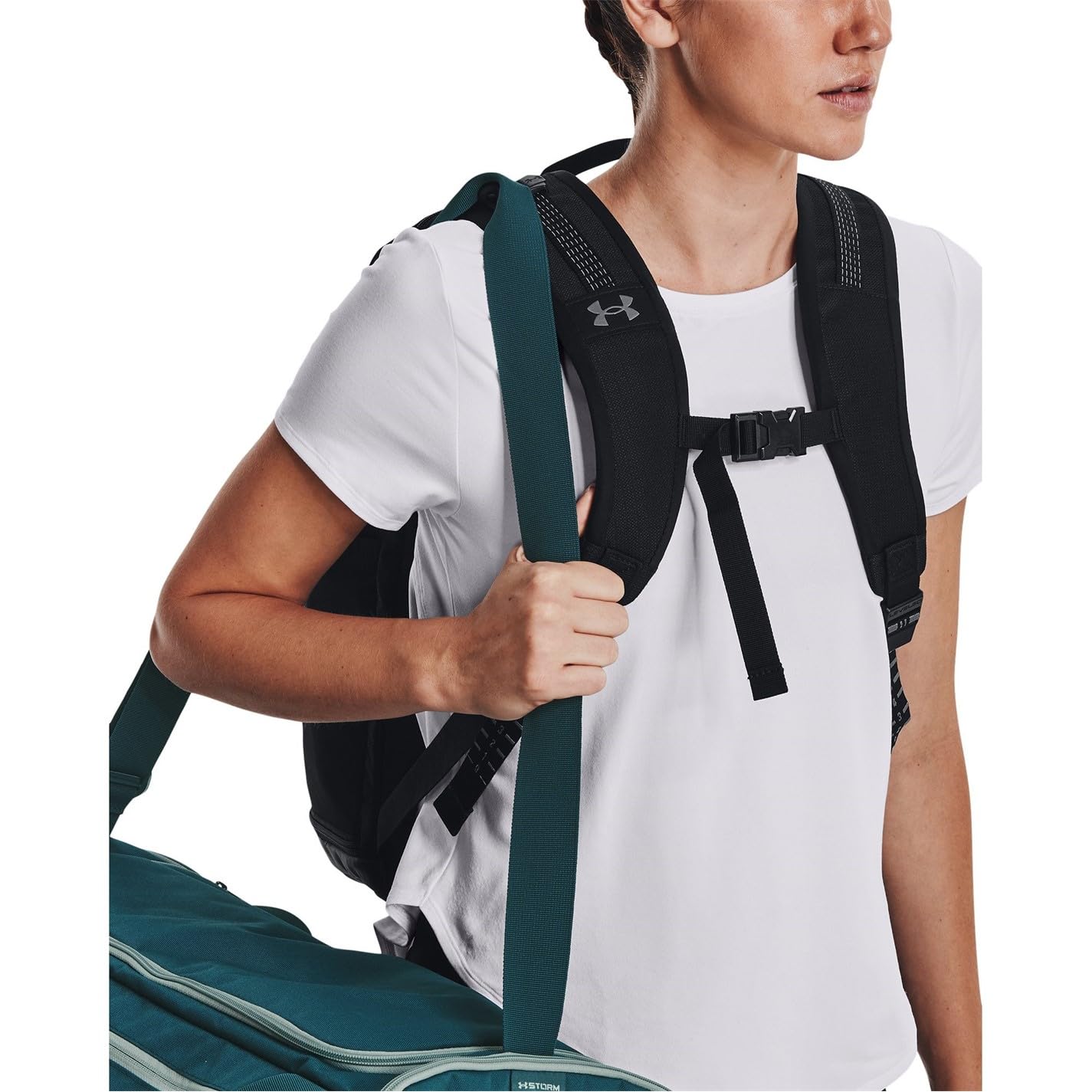 Under Armour UA Triumph Sport Backpack Training Bag - MCI SPORTS