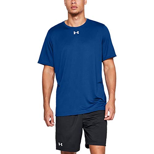 Under Armour Men's Locker Tee 2.0 Short-Sleeve T-Shirt - MCI SPORTS