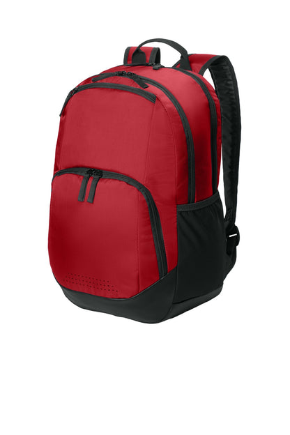 Sport Tek Rec Backpack Sport-Tek