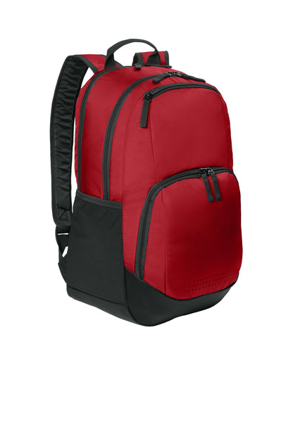 Sport Tek Rec Backpack Sport-Tek