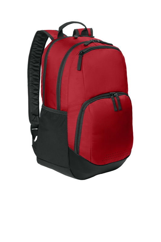 Sport Tek Rec Backpack Sport-Tek