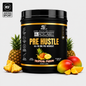 PRE HUSTLE V3 BLACKLABEL Supplements