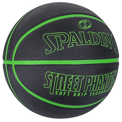 Spalding Outdoor Street Phantom Basketball Official Size - MCI SPORTS