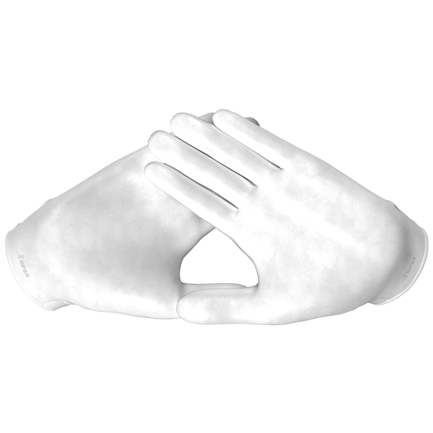 Sinister Football Gloves - VPS1 by Phenom Elite Phenom Elite Brand