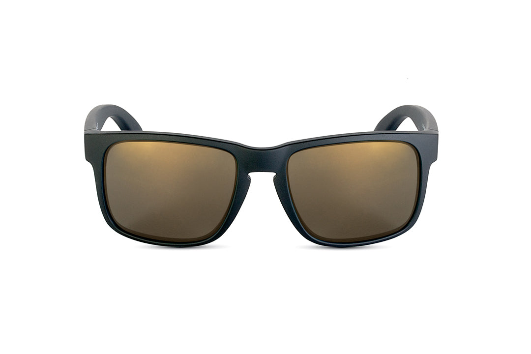 Decoy Skeleton Optics