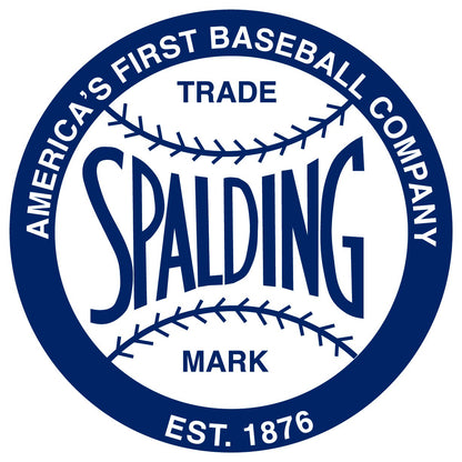 Spalding 500 NFHS Stamped Leather Baseballs (1 Dozen) - MCI SPORTS
