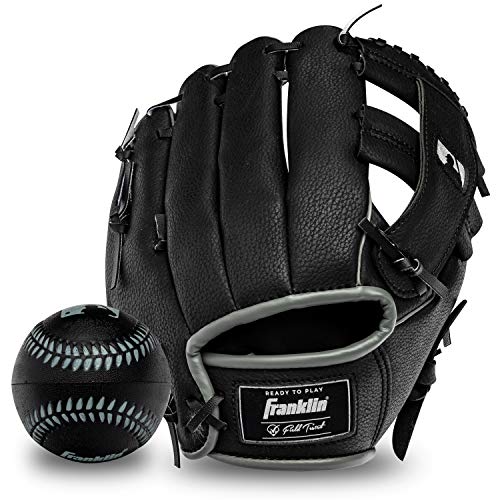 FRANKLIN RTP PERFORMANCE T-BALL FIELDING GLOVE YOUTH 9.5 22902 Peligro Sports