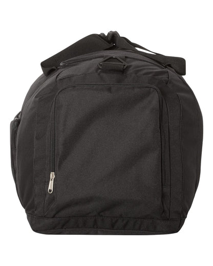 Oakley 55L Gym to Street Duffel Bag Oakley