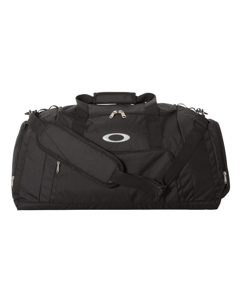 Oakley 55L Gym to Street Duffel Bag Oakley