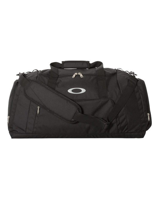 Oakley 55L Gym to Street Duffel Bag Oakley