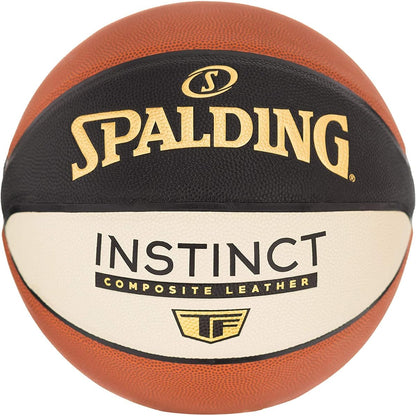 Spalding Instinct TF Basketball Official Size 29.5" - MCI SPORTS