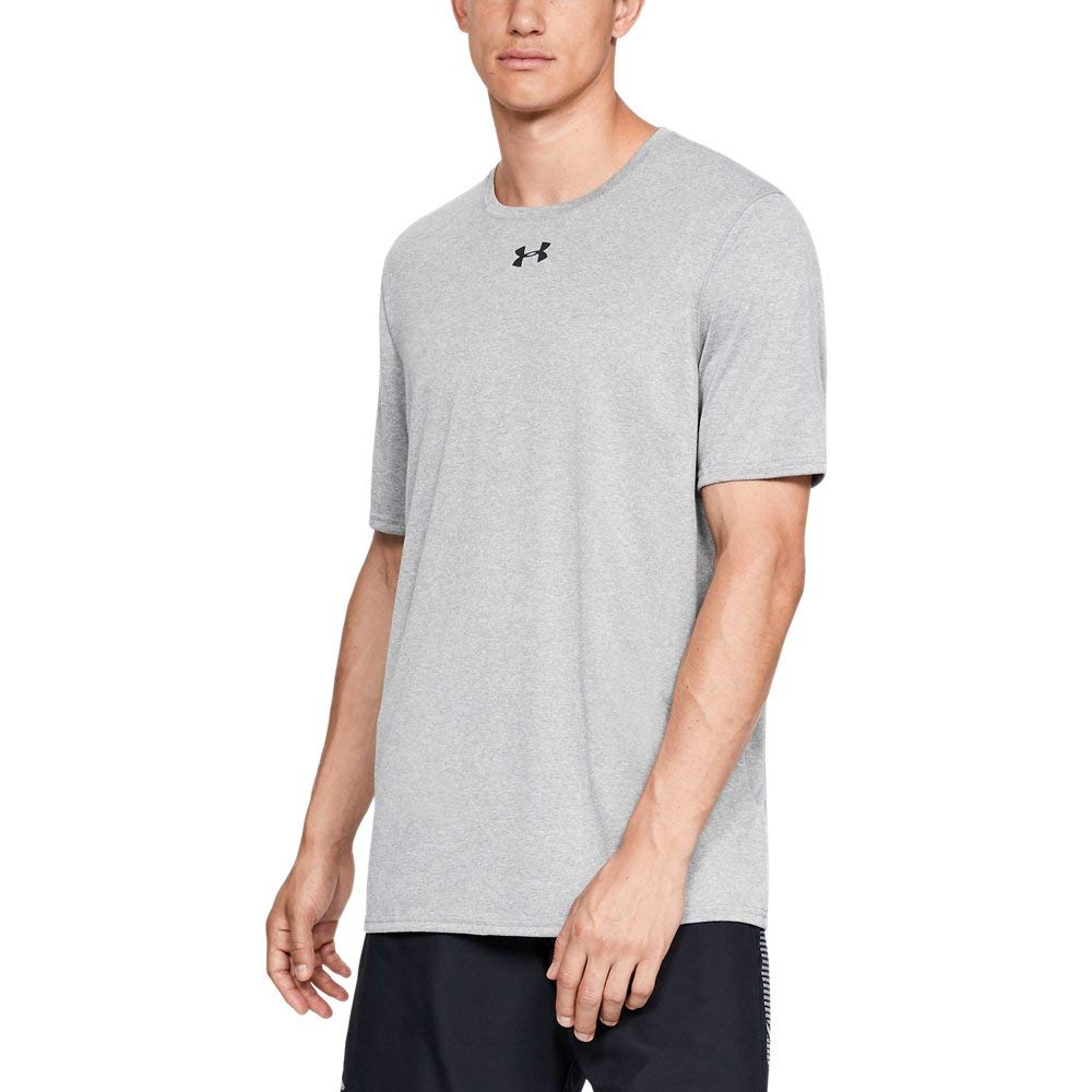 Under Armour Men's Locker Tee 2.0 Short-Sleeve T-Shirt - MCI SPORTS