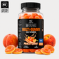 MULTI GUMMY BLACKLABEL Supplements