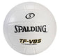 Spalding TF-VB5 NFHS Leather Volleyball - MCI SPORTS
