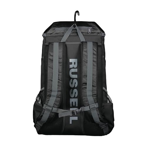 Russell Athletic Diamond Gear Backpack - MCI SPORTS