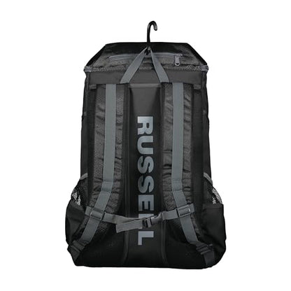 Russell Athletic Diamond Gear Backpack - MCI SPORTS