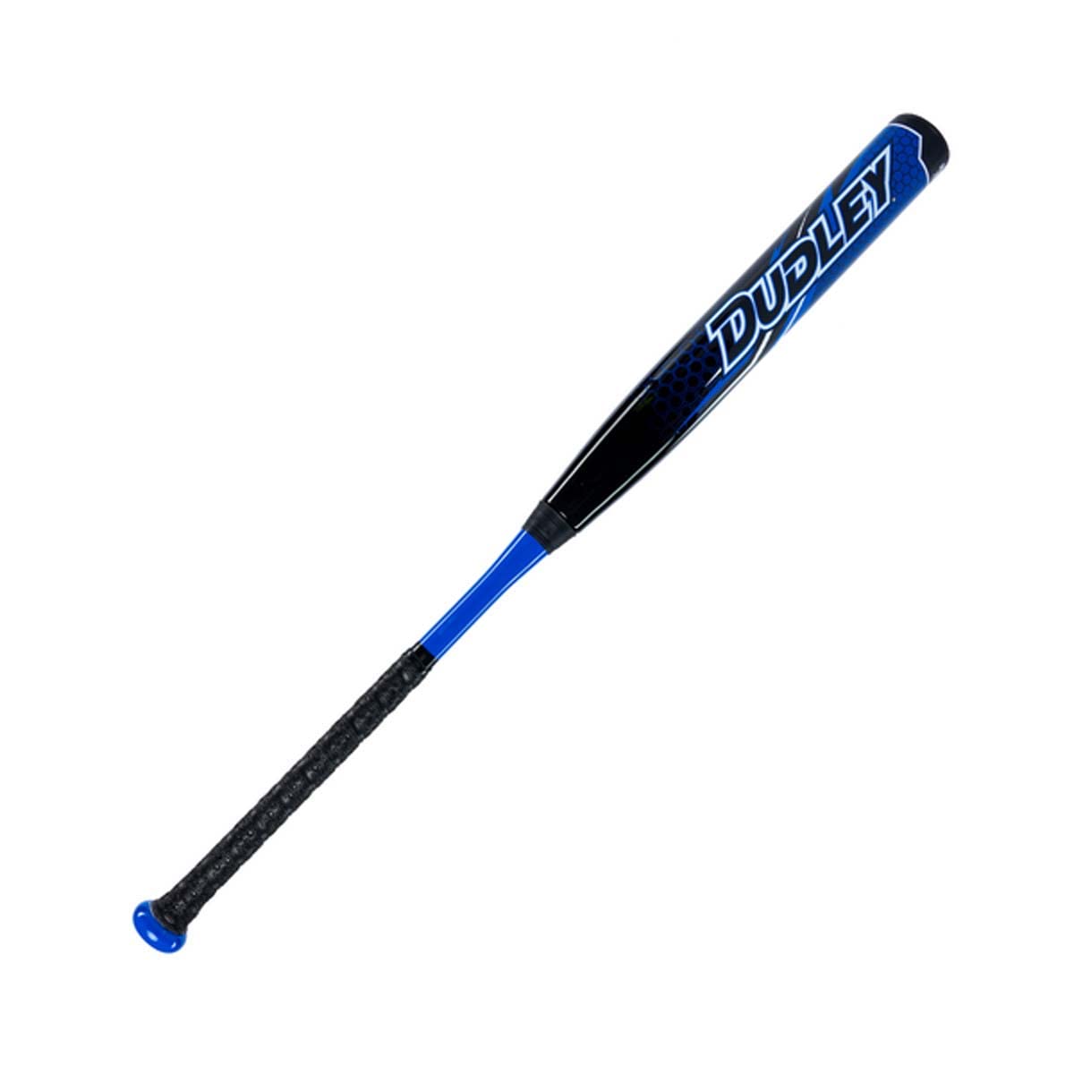 DUDLEY Doom -10 2-Piece Soft Shell Composite Fastpitch Bat - MCI SPORTS