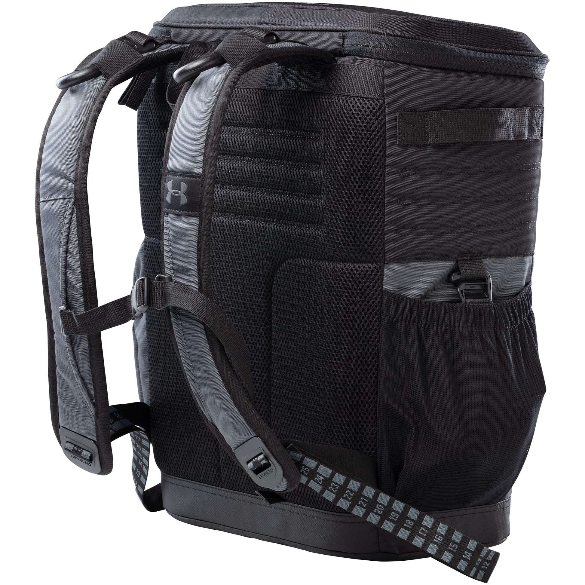 Under Armour 25 Can Backpack Cooler, Travel Cooler, Beach, Sports Events, Picnic & More - MCI SPORTS
