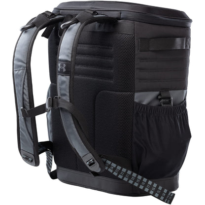 Under Armour 25 Can Backpack Cooler, Travel Cooler, Beach, Sports Events, Picnic & More - MCI SPORTS