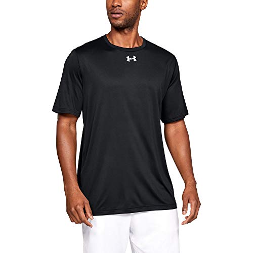 Under Armour Men's Locker Tee 2.0 Short-Sleeve T-Shirt - MCI SPORTS