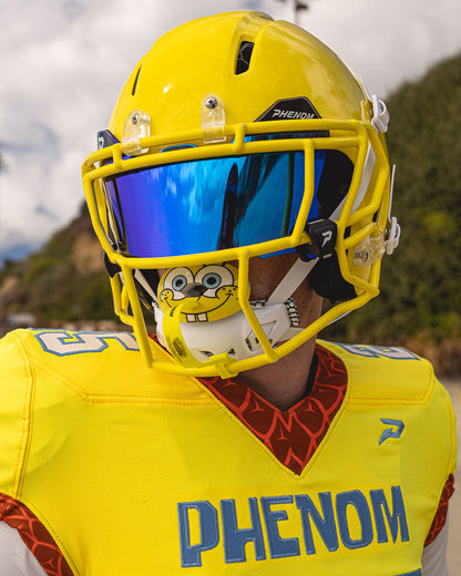 Hexa-Flow: 'SpongeBob' Mouthguard Phenom Elite Brand