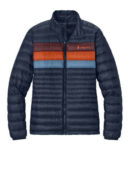 Cotopaxi Women's Fuego Down Jacket MCI SPORTS