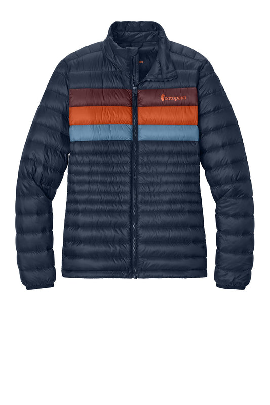 Cotopaxi Women's Fuego Down Jacket MCI SPORTS