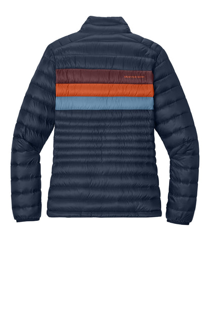 Cotopaxi Women's Fuego Down Jacket MCI SPORTS