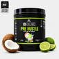 PRE HUSTLE V3 BLACKLABEL Supplements