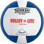 Tachikara Volleylite Volleyball (Colored) - MCI SPORTS