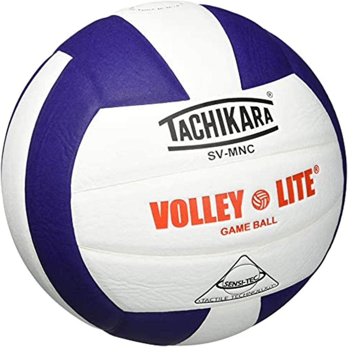 Tachikara Volleylite Volleyball (Colored) - MCI SPORTS