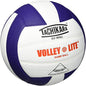 Tachikara Volleylite Volleyball (Colored) - MCI SPORTS