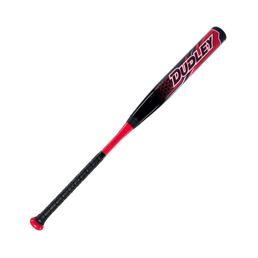 DUDLEY Doom -11 2-Piece Soft Shell Composite Fastpitch Bat - MCI SPORTS
