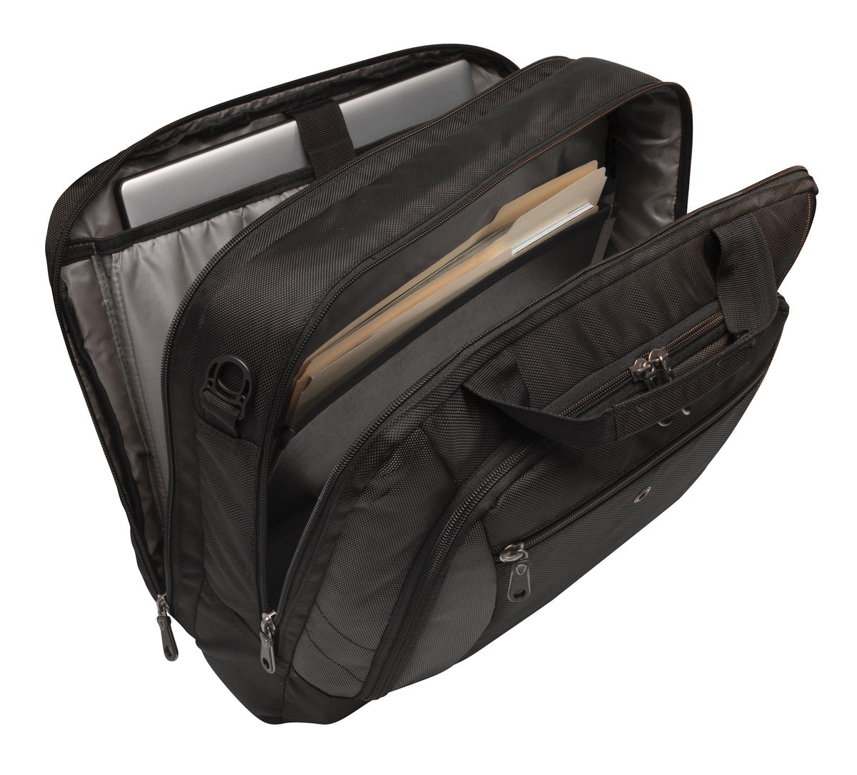 Port Authoriy Commuter Briefcase Bag Port Authority