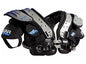 Gear Pro-Tec Z-Cool OL/DL-Pro Select Football Shoulder Pads - MCI SPORTS