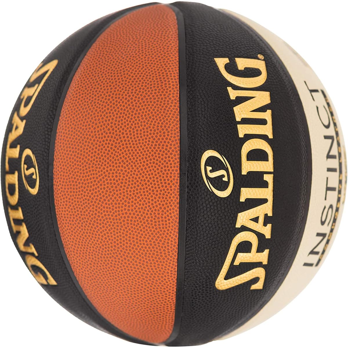 Spalding Instinct TF Basketball Official Size 29.5" - MCI SPORTS